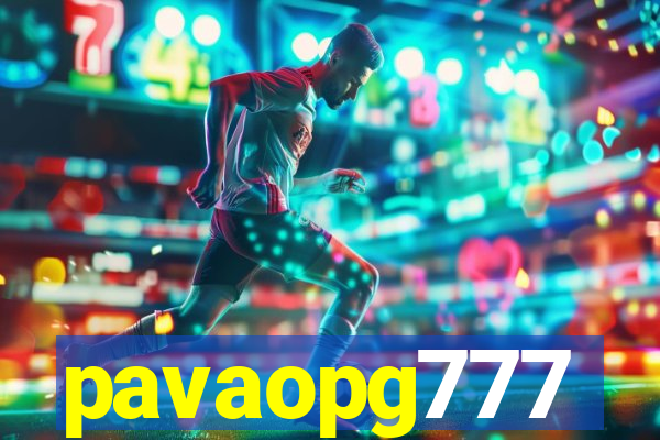 pavaopg777