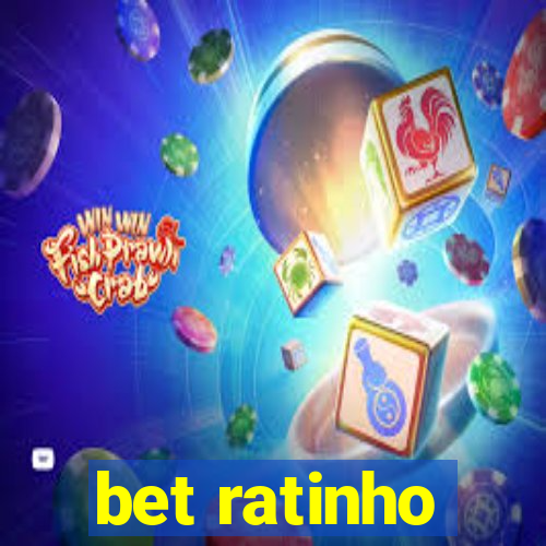 bet ratinho