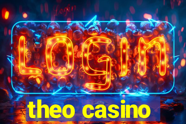 theo casino