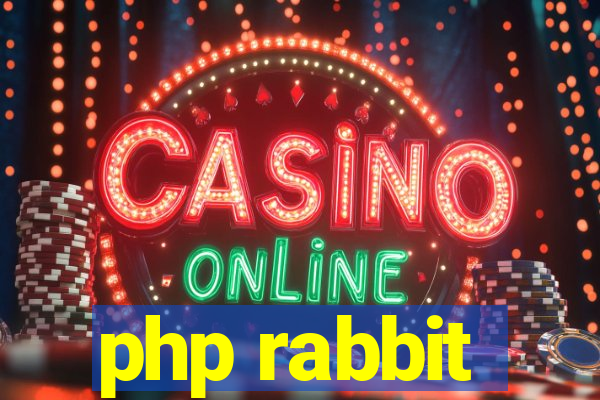 php rabbit