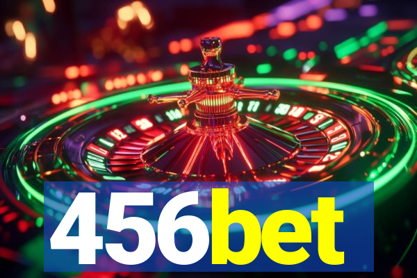 456bet