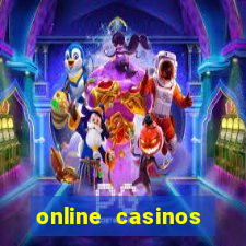 online casinos united states