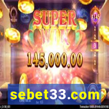 sebet33.com