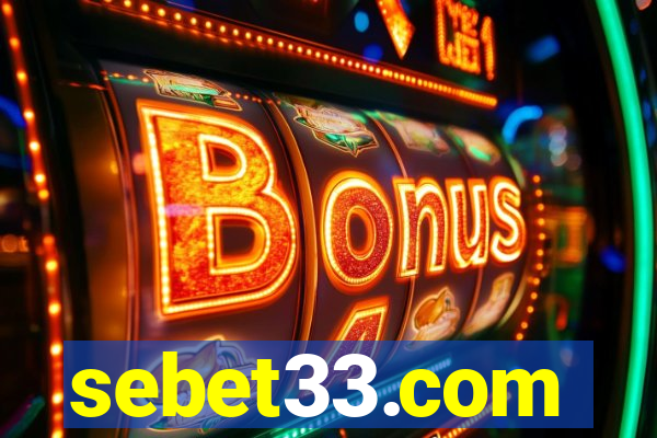 sebet33.com