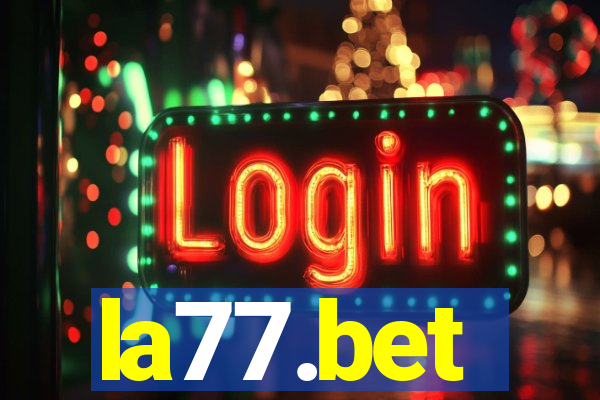 la77.bet