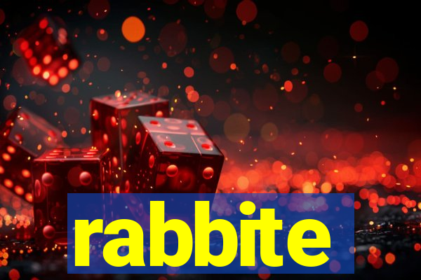 rabbite