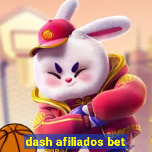 dash afiliados bet