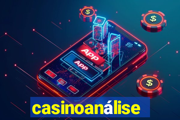 casinoanálise