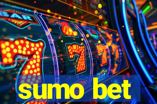 sumo bet