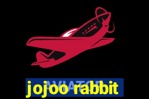 jojoo rabbit