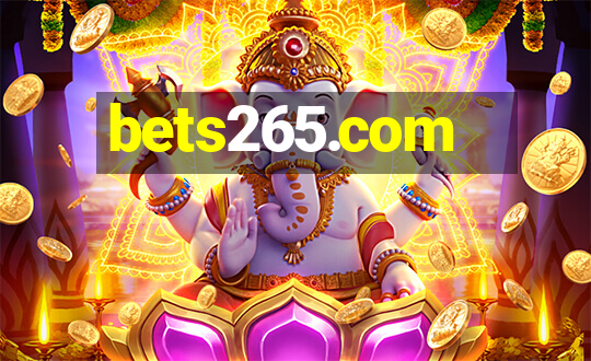 bets265.com