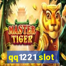 qq1221 slot