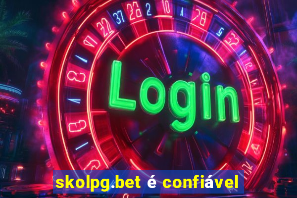 skolpg.bet é confiável