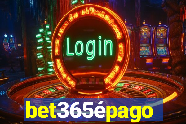 bet365épago