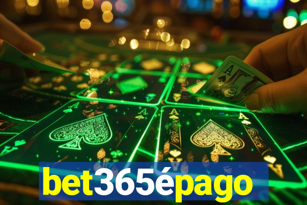 bet365épago