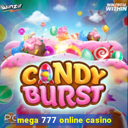 mega 777 online casino