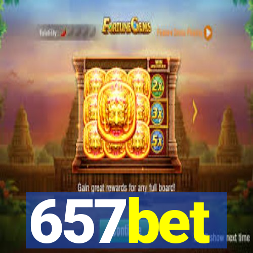 657bet