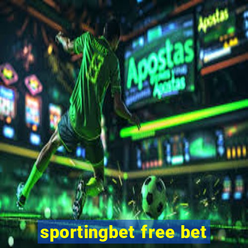 sportingbet free bet