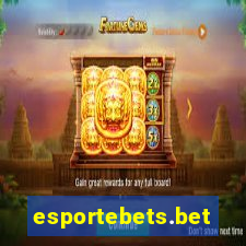 esportebets.bet