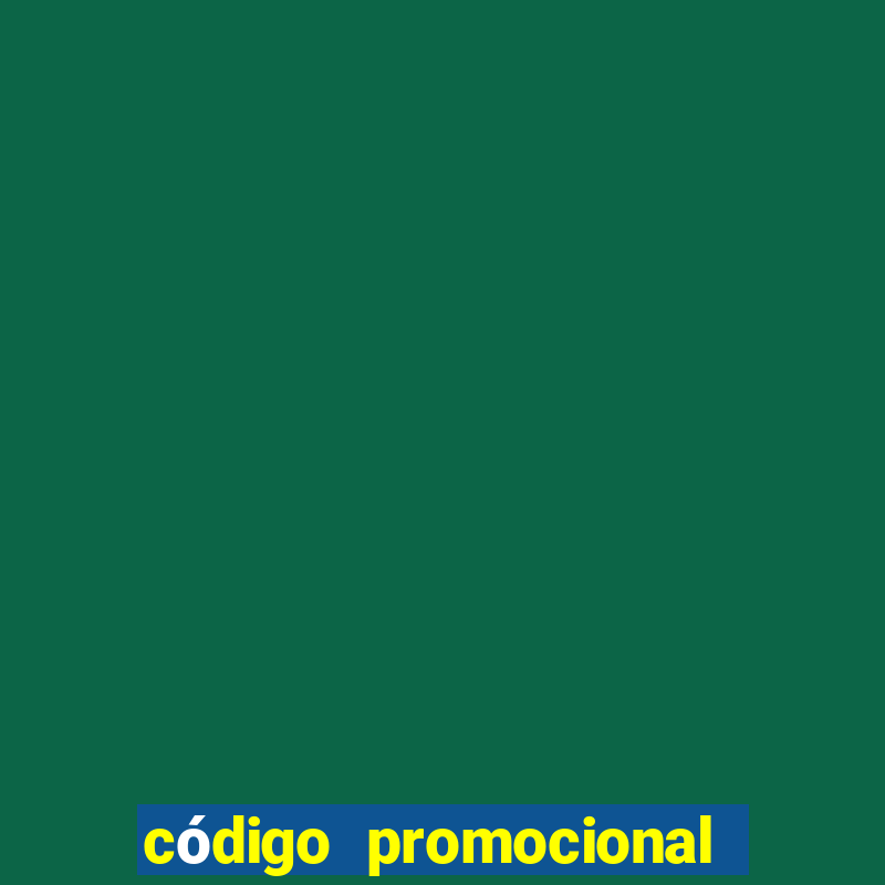 código promocional jon bet