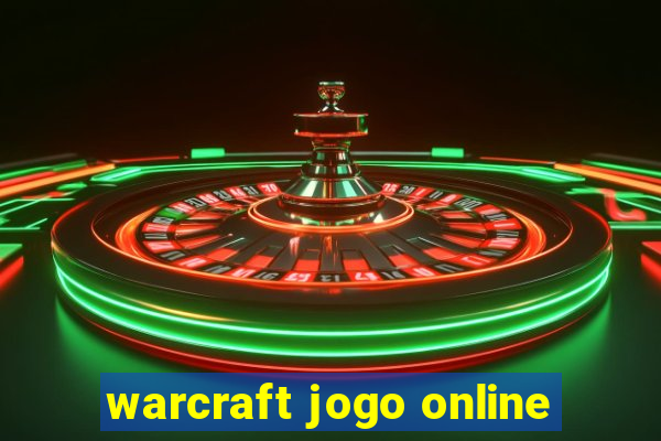 warcraft jogo online