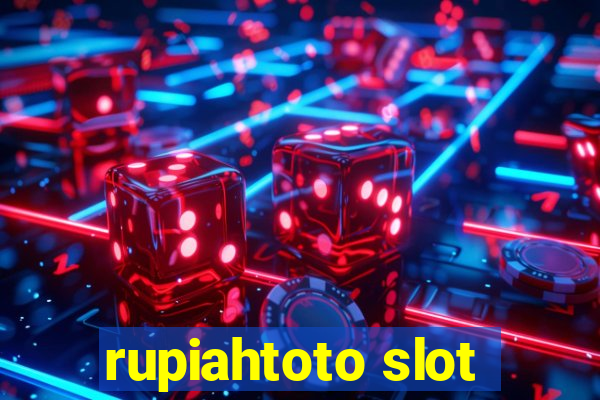 rupiahtoto slot