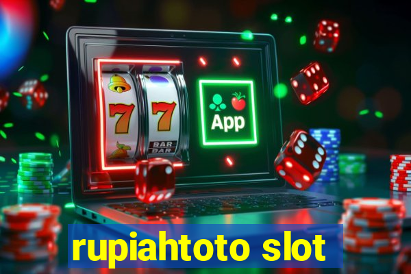 rupiahtoto slot