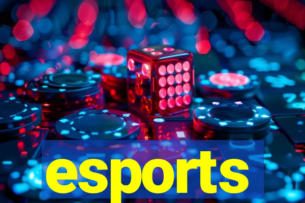 esports