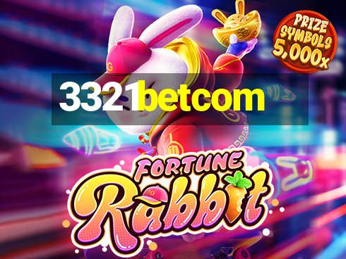 3321betcom