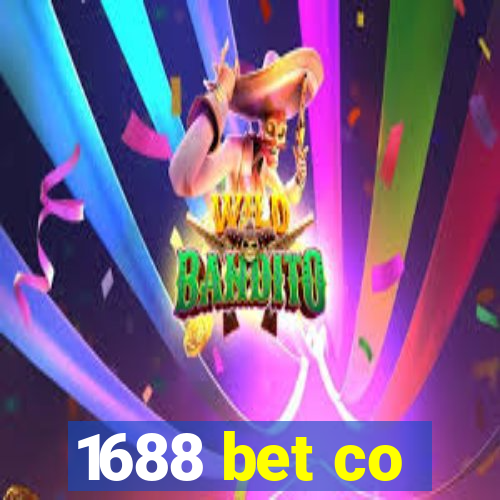 1688 bet co