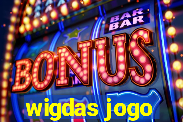 wigdas jogo