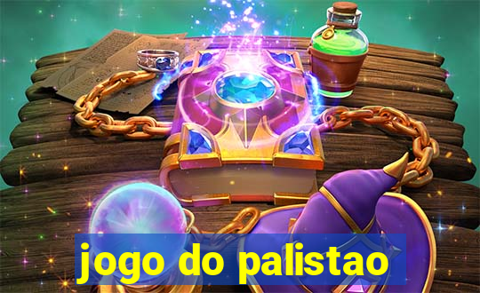 jogo do palistao