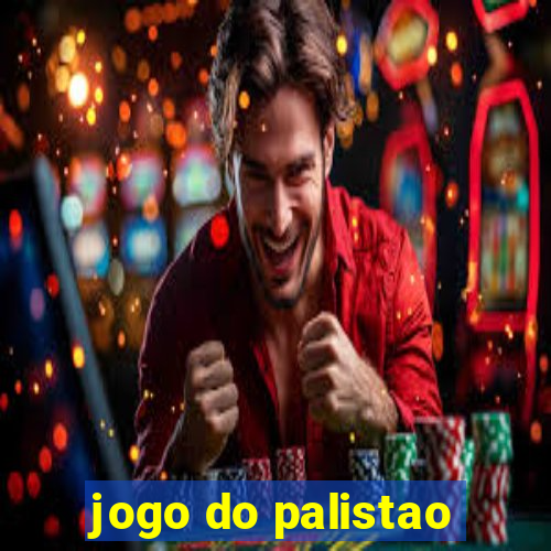 jogo do palistao