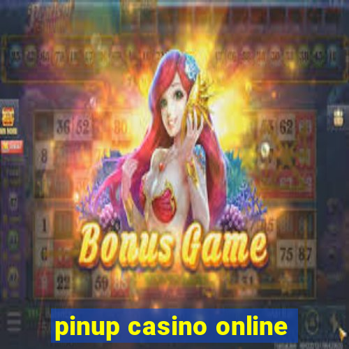 pinup casino online