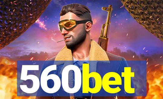 560bet