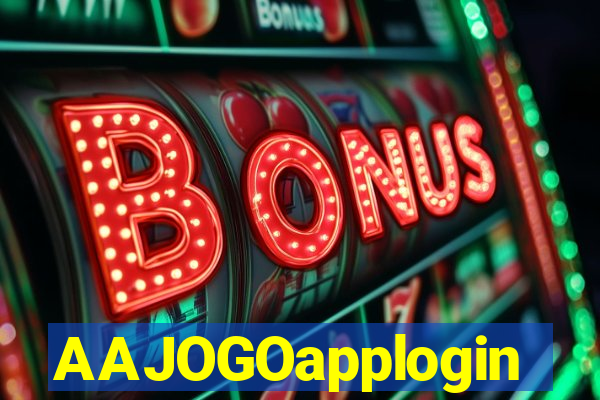 AAJOGOapplogin