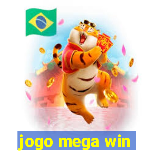 jogo mega win