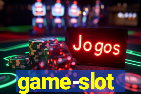 game-slot