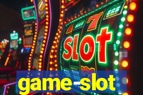 game-slot