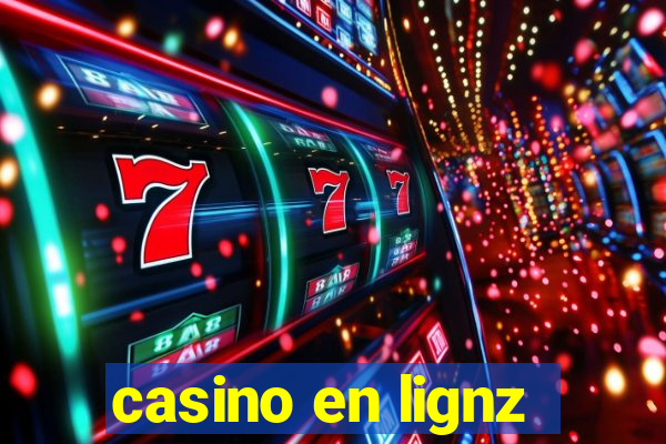 casino en lignz