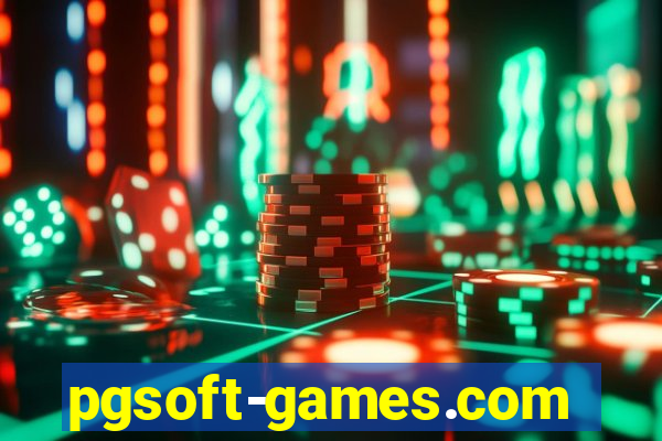 pgsoft-games.com fortune touro