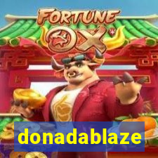 donadablaze