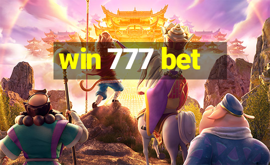 win 777 bet