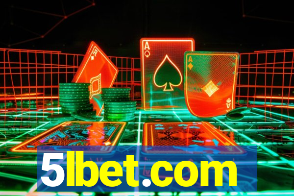 5lbet.com