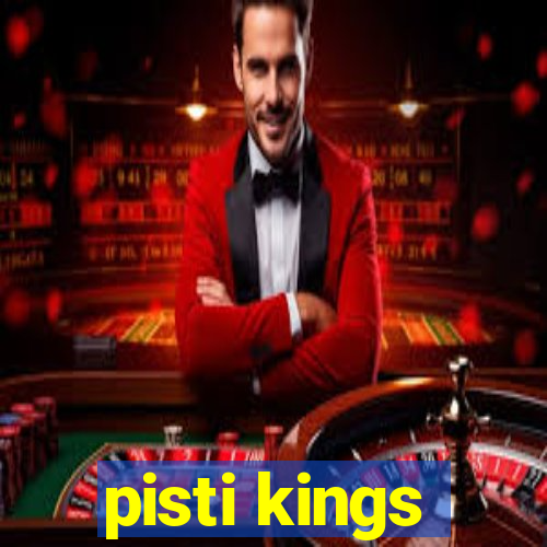 pisti kings