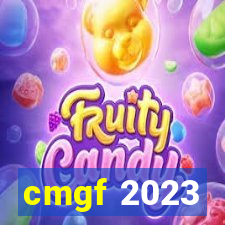 cmgf 2023