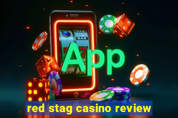 red stag casino review