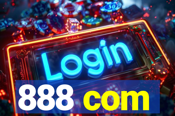 888 com