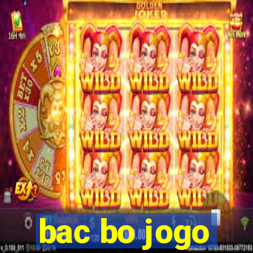 bac bo jogo