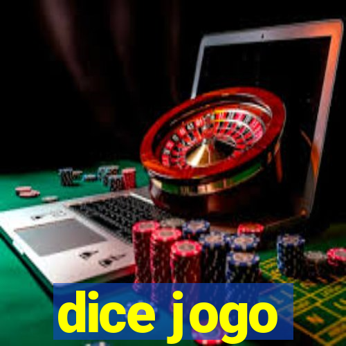 dice jogo